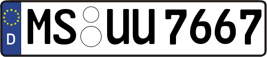 MS-UU7667