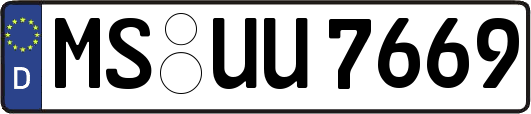 MS-UU7669