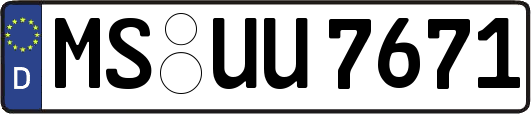 MS-UU7671
