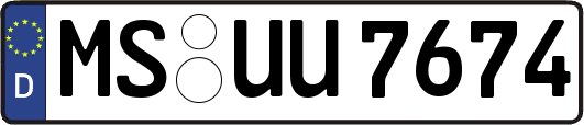 MS-UU7674