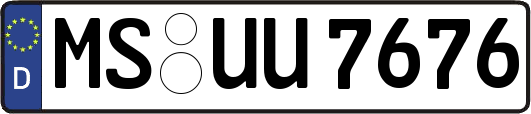 MS-UU7676