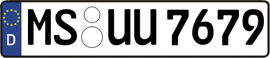 MS-UU7679