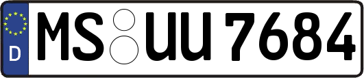 MS-UU7684