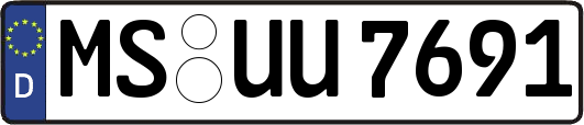 MS-UU7691