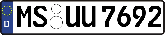 MS-UU7692