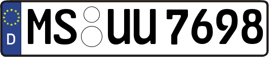 MS-UU7698