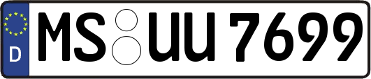 MS-UU7699