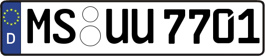 MS-UU7701