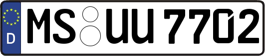MS-UU7702