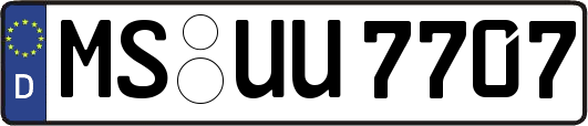 MS-UU7707