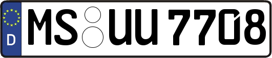 MS-UU7708