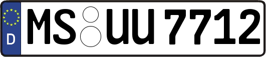 MS-UU7712