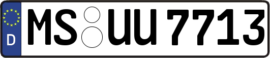 MS-UU7713