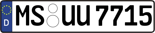 MS-UU7715