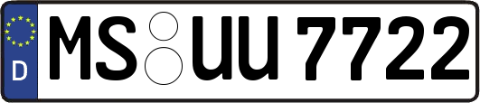 MS-UU7722