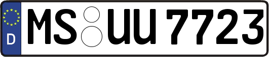 MS-UU7723