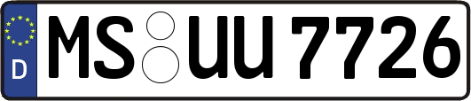 MS-UU7726