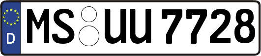 MS-UU7728