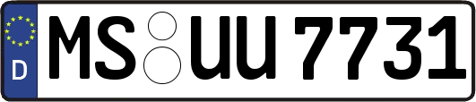 MS-UU7731