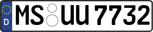 MS-UU7732