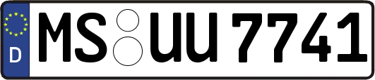 MS-UU7741