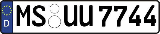 MS-UU7744
