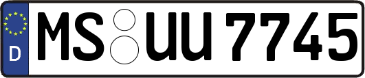 MS-UU7745