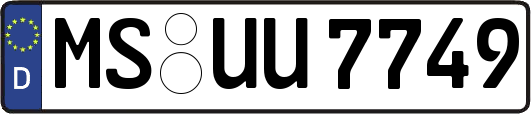 MS-UU7749
