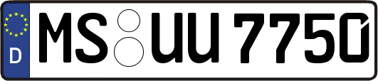 MS-UU7750
