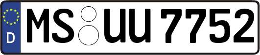 MS-UU7752