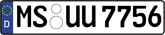 MS-UU7756