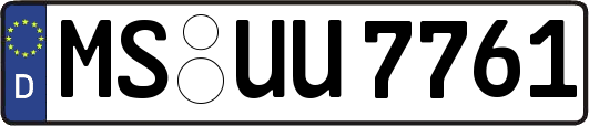 MS-UU7761