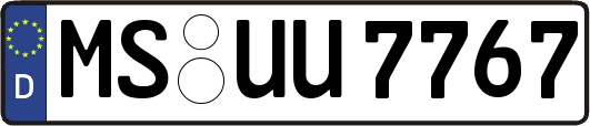 MS-UU7767