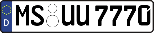 MS-UU7770