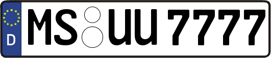 MS-UU7777