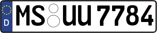 MS-UU7784