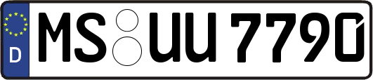 MS-UU7790