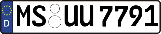MS-UU7791