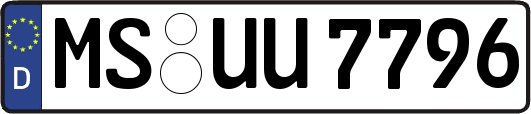 MS-UU7796