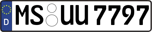 MS-UU7797