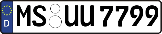 MS-UU7799