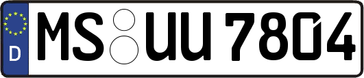 MS-UU7804