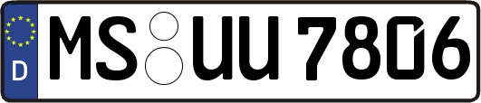 MS-UU7806