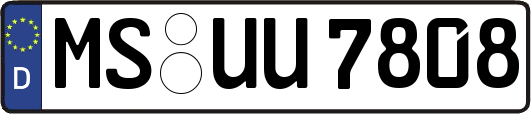 MS-UU7808