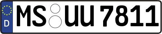 MS-UU7811