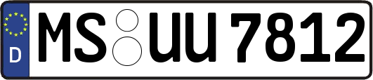 MS-UU7812