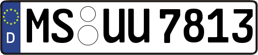 MS-UU7813