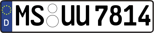 MS-UU7814