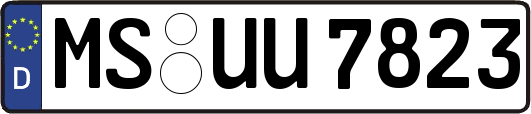 MS-UU7823