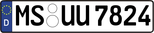 MS-UU7824